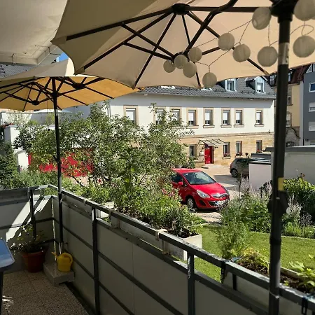 Art & Opera Daire Bayreuth