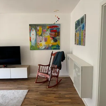 Art & Opera Apartmán